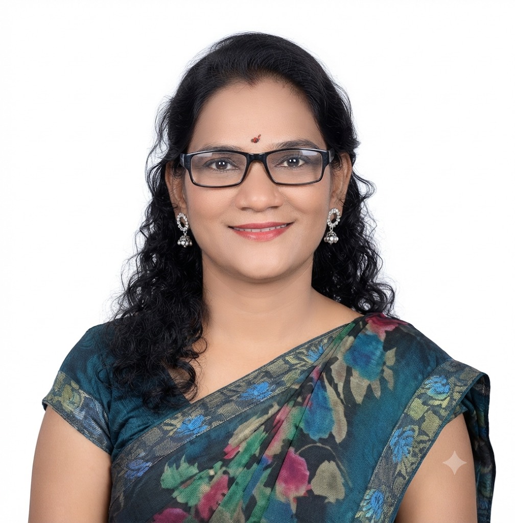 bharti vijay nitone - Full time Cook and Baby Sitter in goregaon west in Mumbai